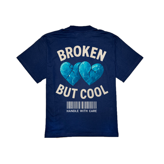Broken But Cool – Streetwear