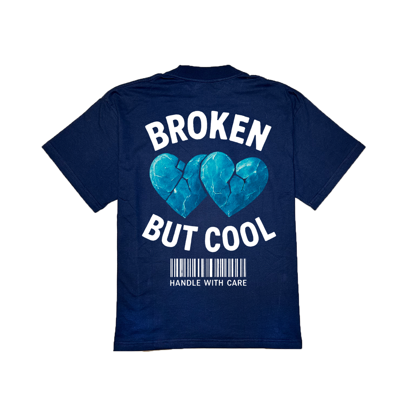 Broken But Cool – Streetwear