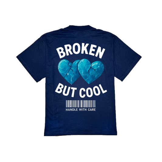 Broken But Cool – Streetwear