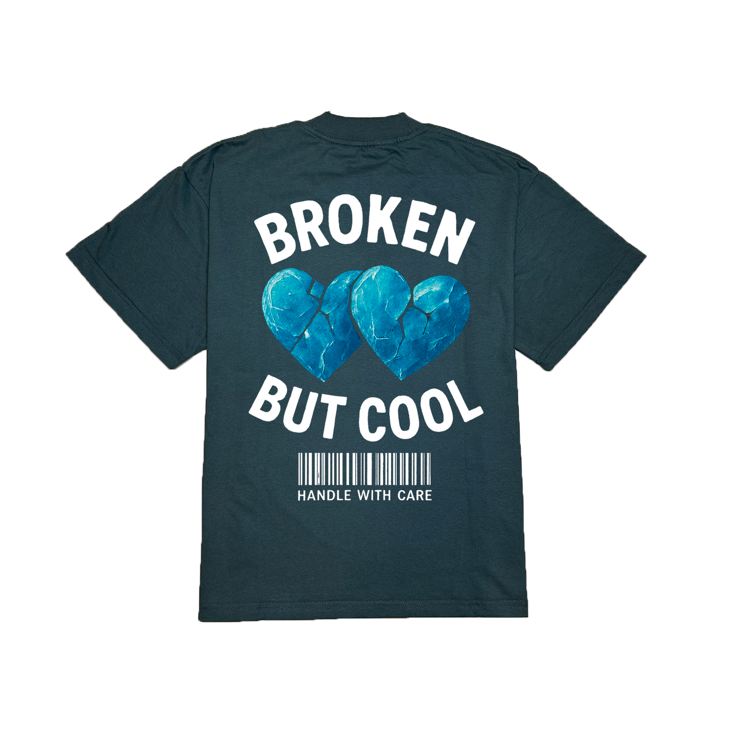 Broken But Cool – Streetwear