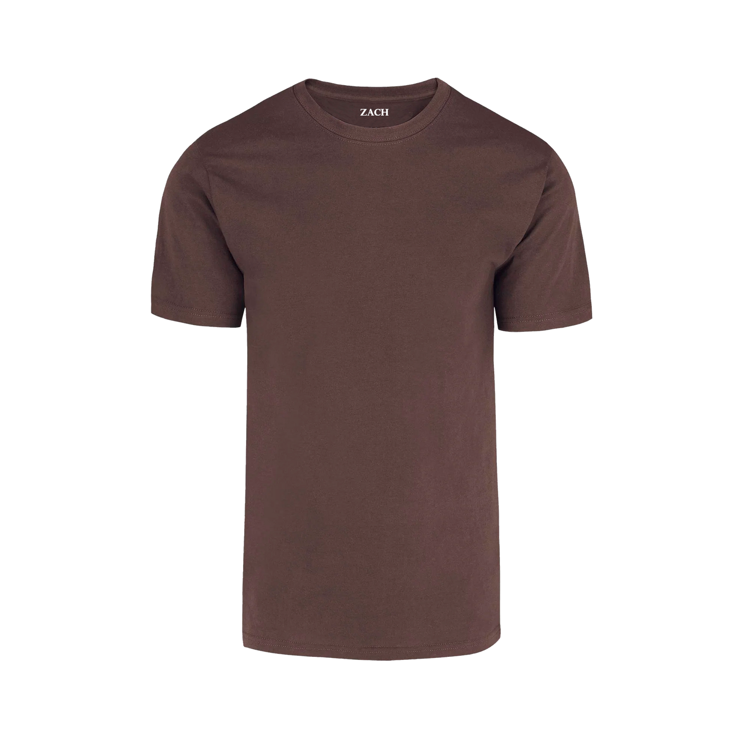 Playera Zach Marron