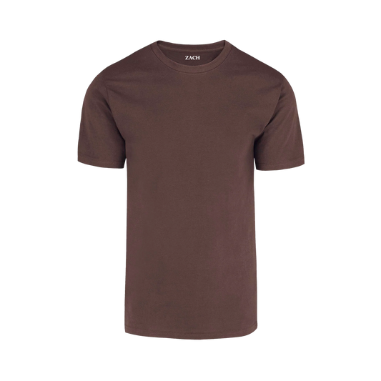 Playera Zach Marron