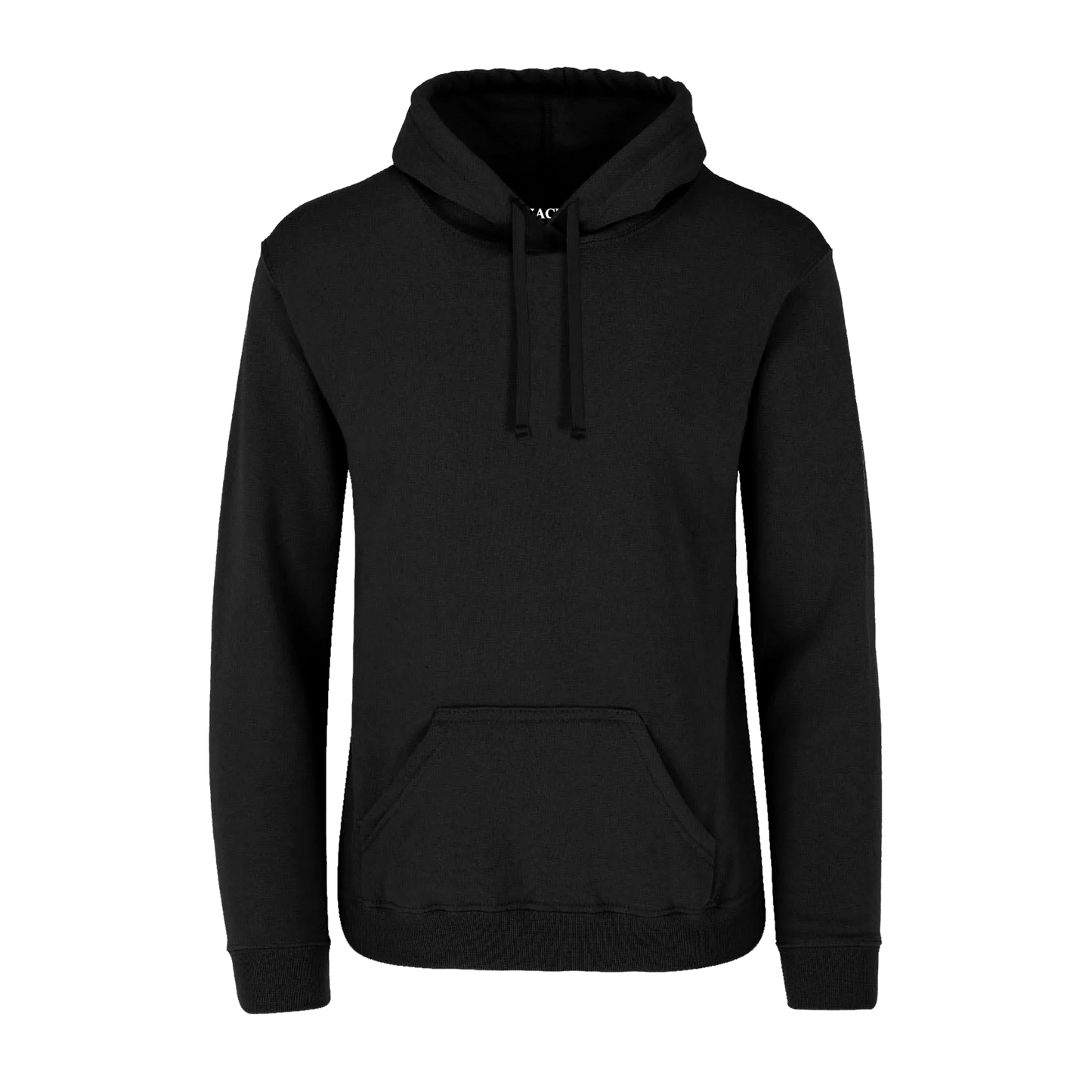 Sudadera Zach Negra