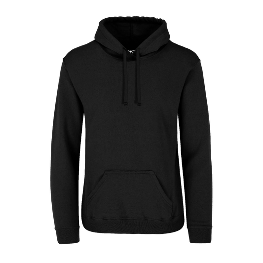 Sudadera Zach Negra