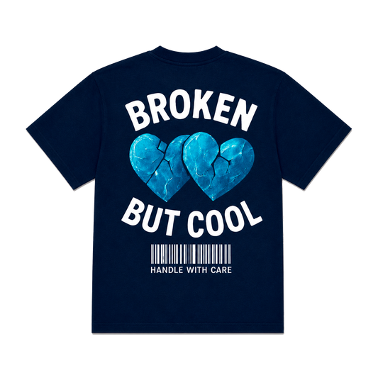 Broken But Cool – Streetwear