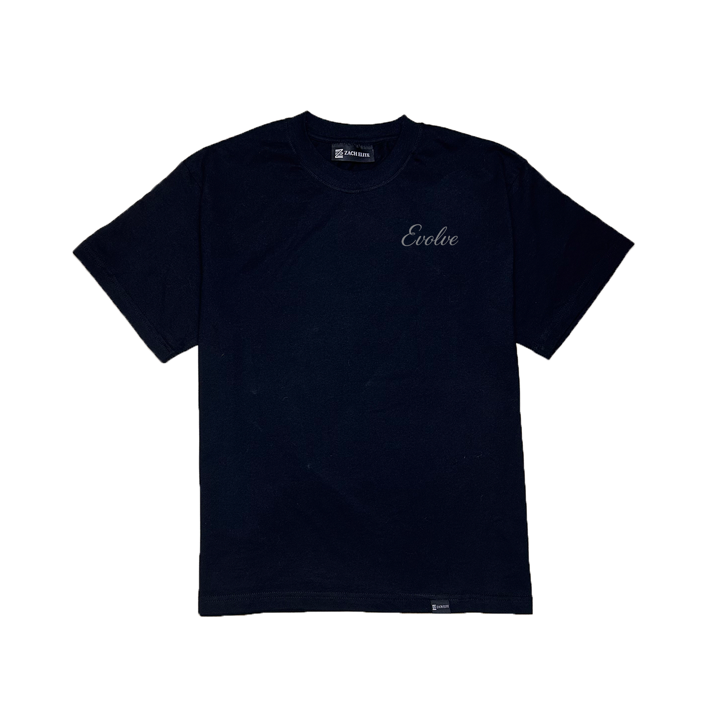 Evolve – Minimalismo