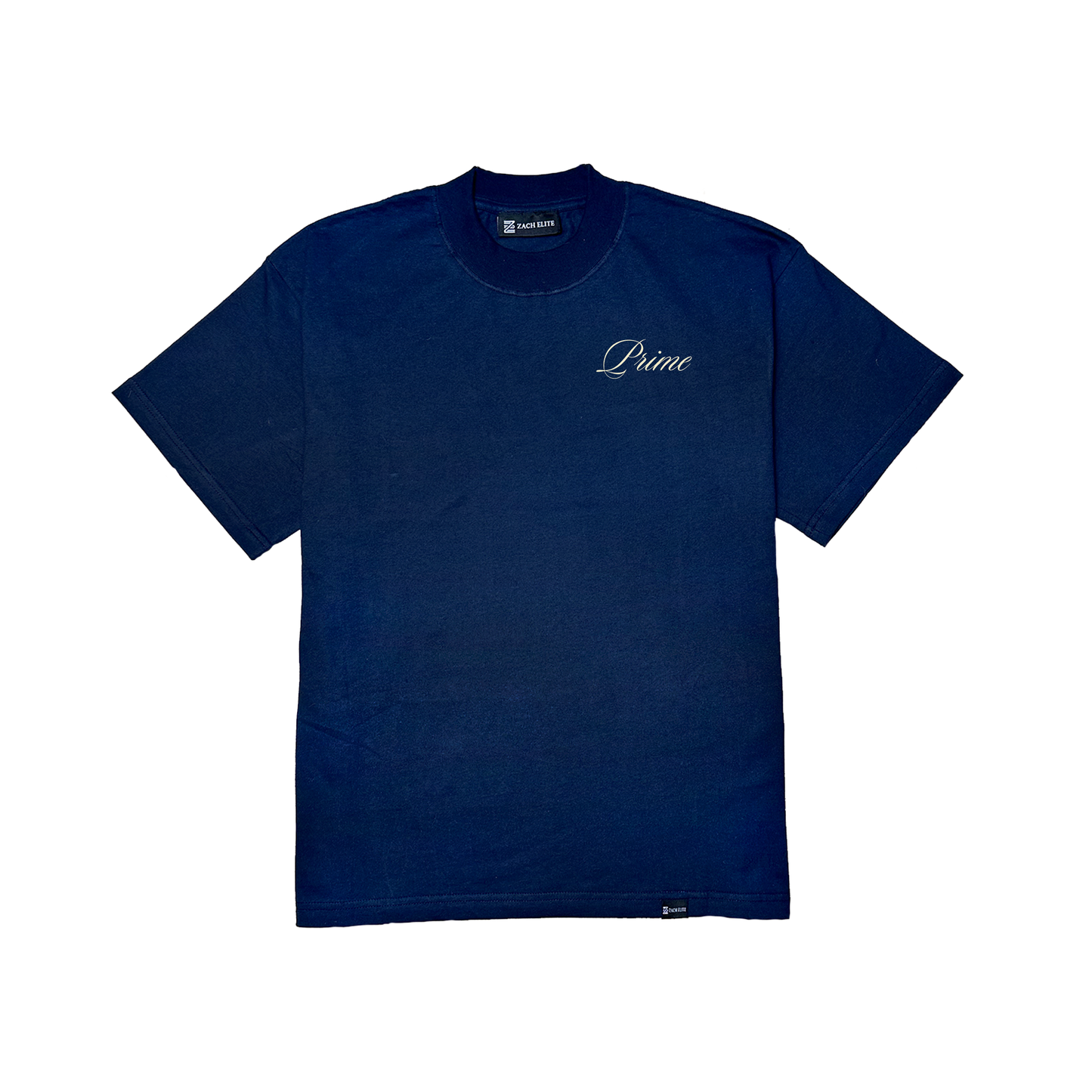 Prime – Minimalismo