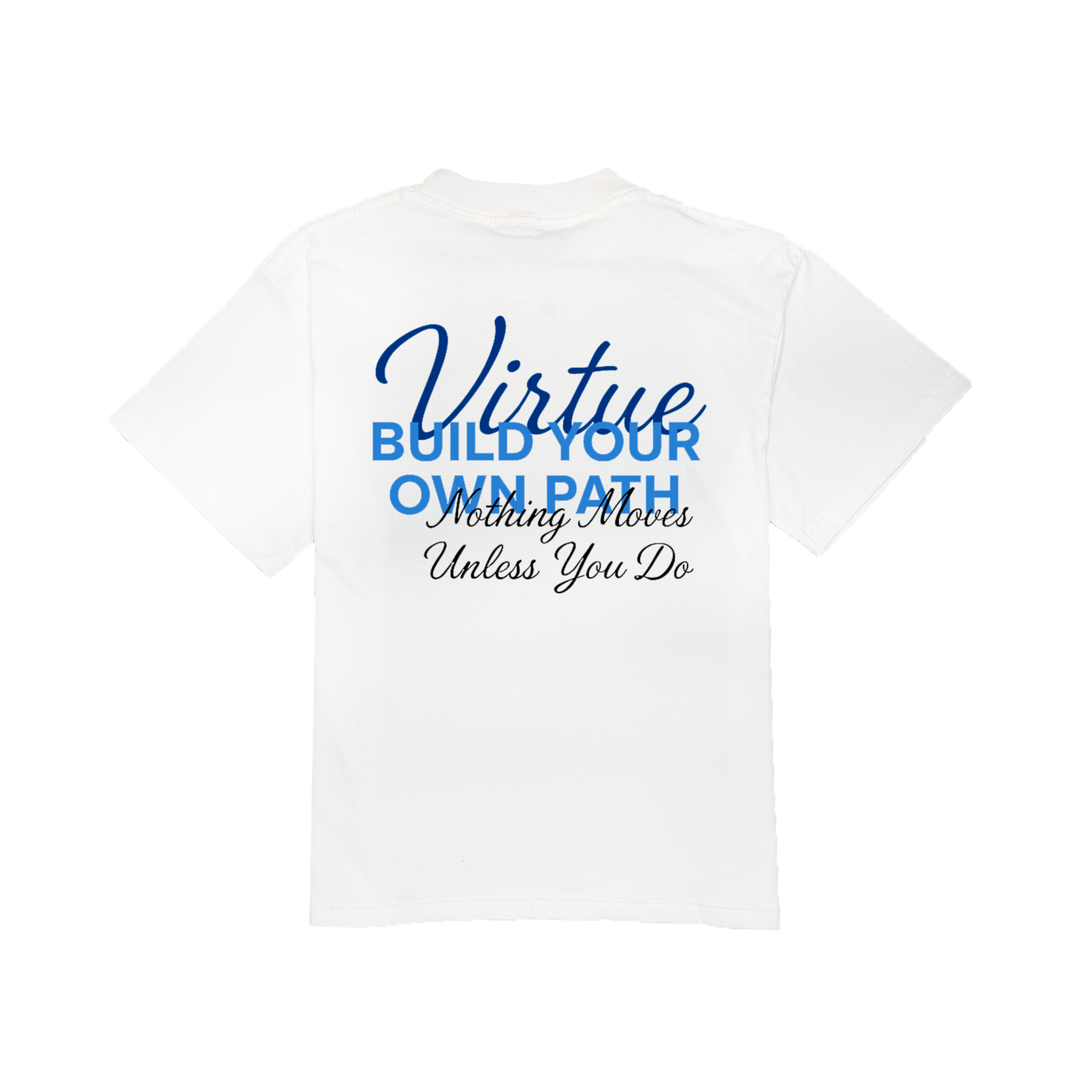 Virtue – Minimalismo