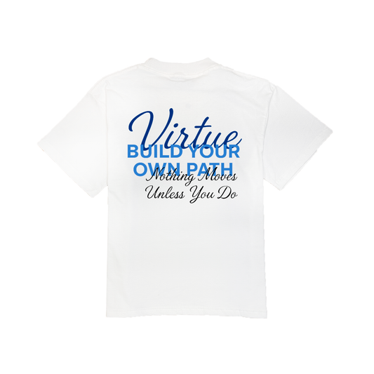 Virtue – Minimalismo