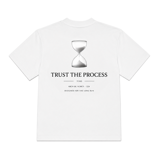 Trust The Process – Streetwear