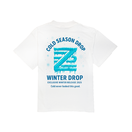 Winter Drop 2025 – Streetwear