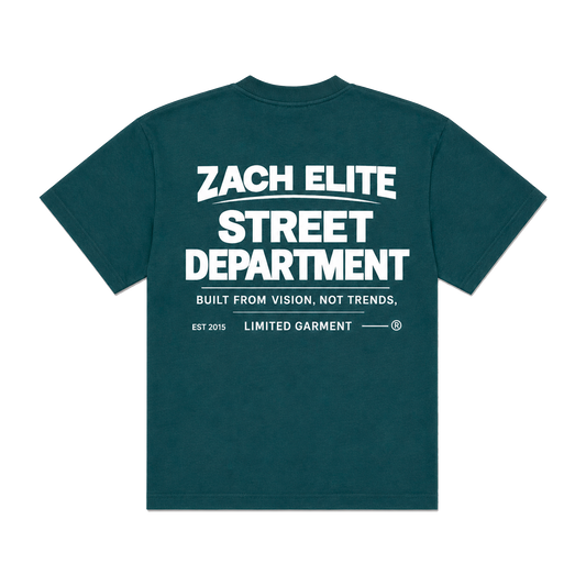 Street Department – Streetwear