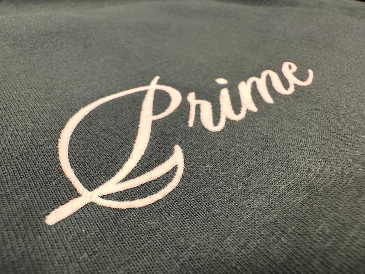 Prime – Minimalismo
