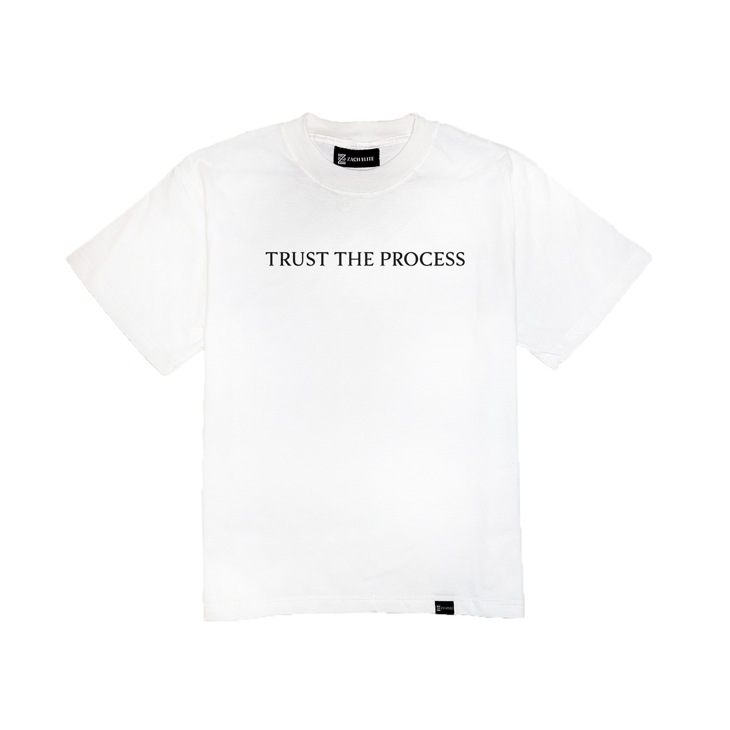 Trust The Process – Streetwear