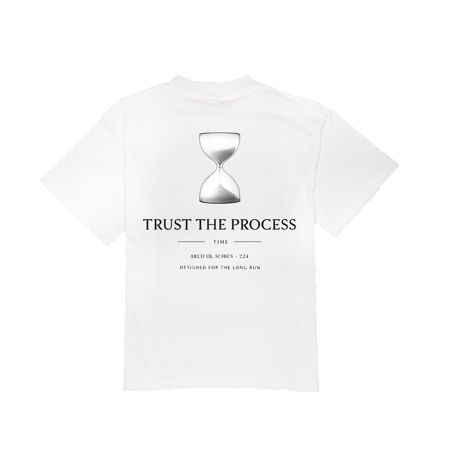 Trust The Process – Streetwear