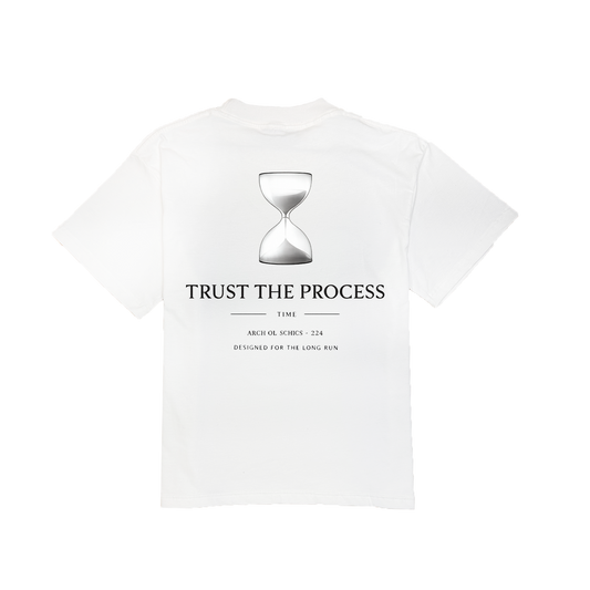 Trust The Process – Streetwear