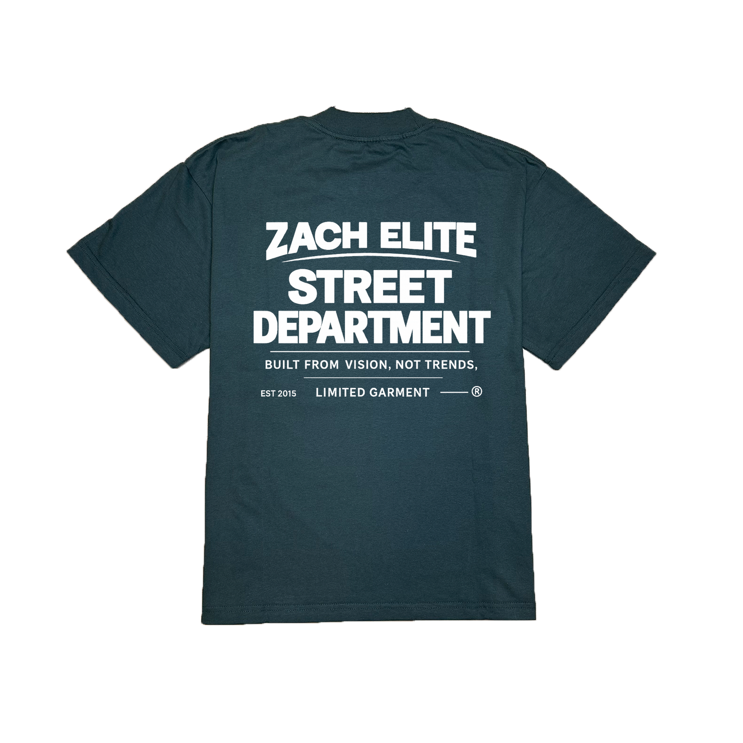 Street Department – Streetwear