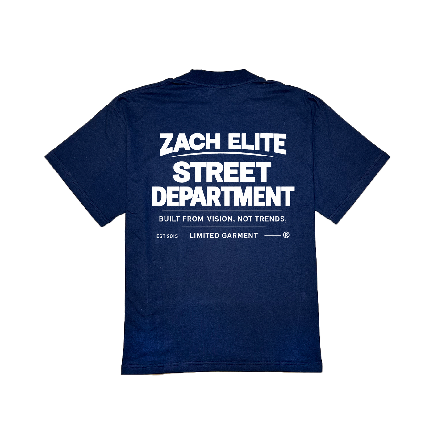 Street Department – Streetwear