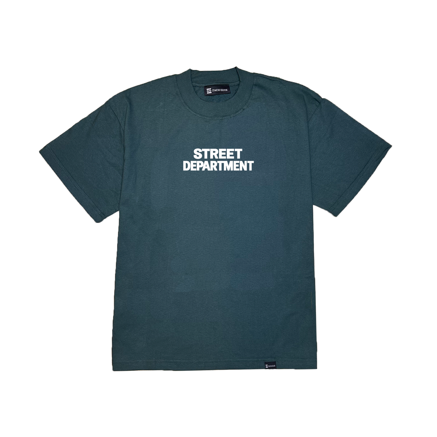 Street Department – Streetwear