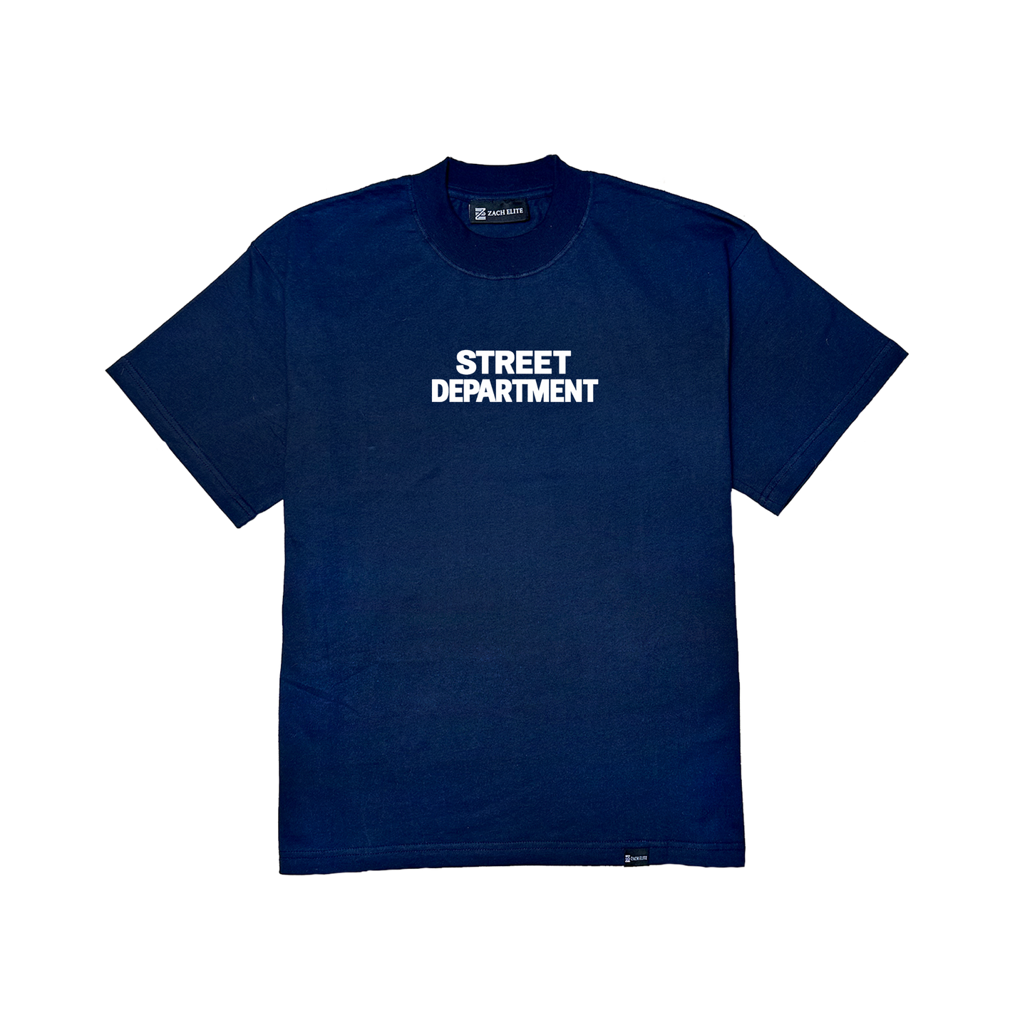 Street Department – Streetwear